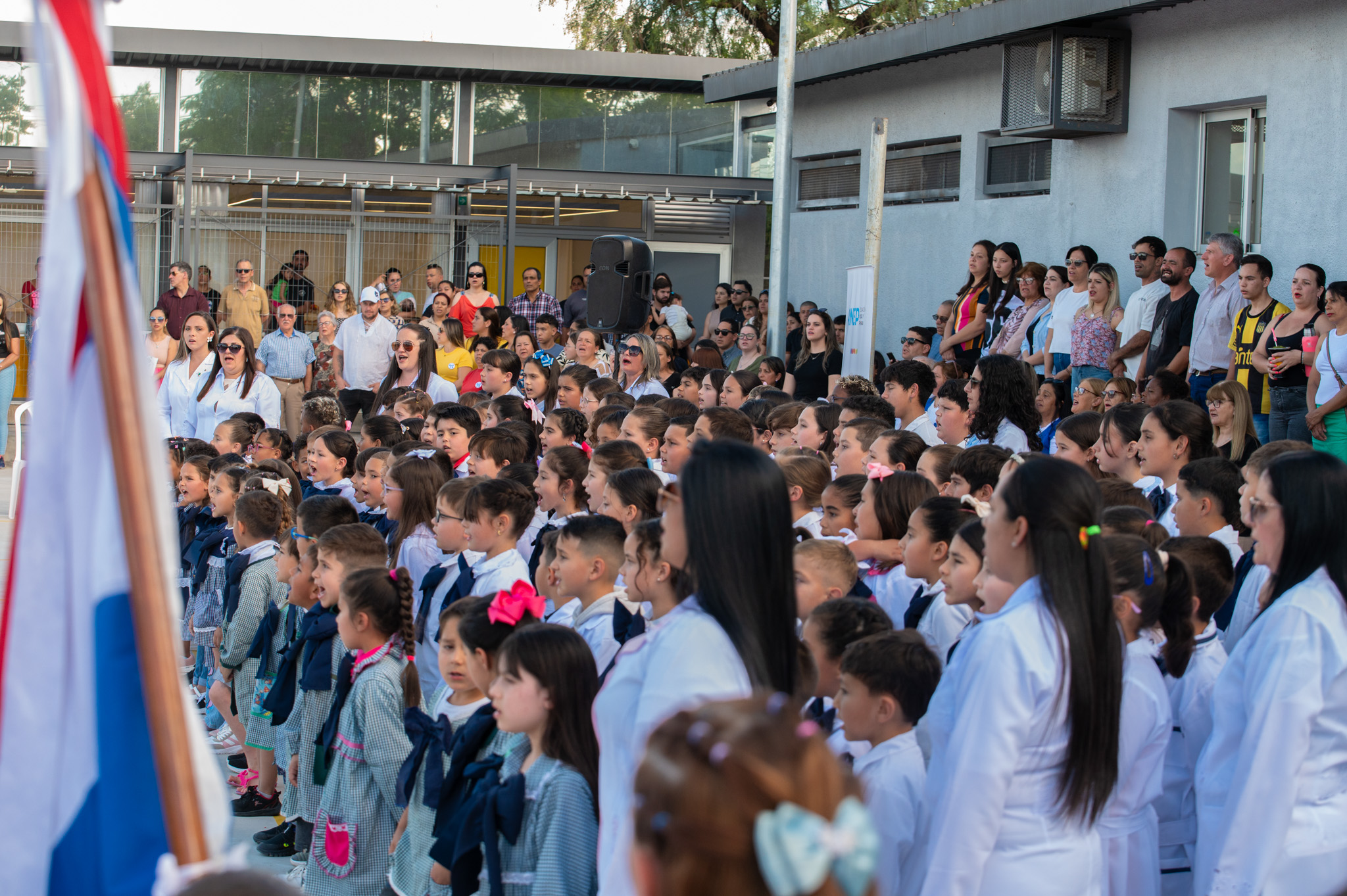 Escuela N° 114