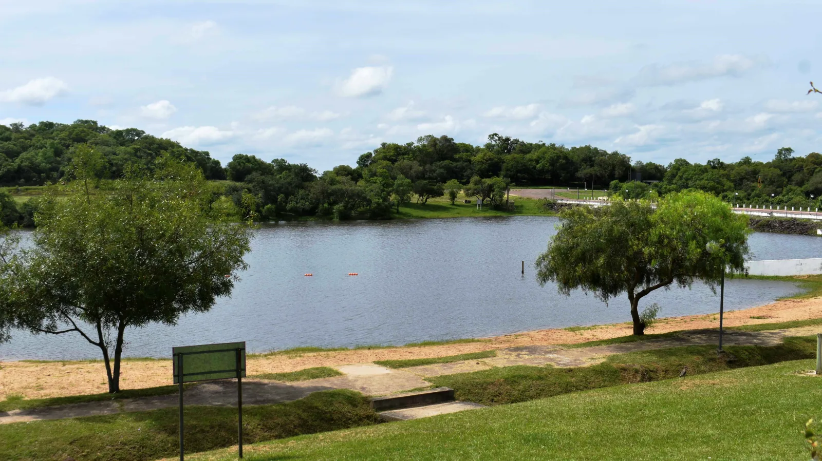 Parque Gran Bretaña